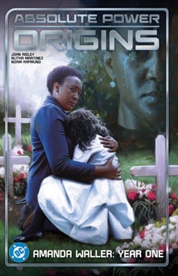 Absolute Power: Origins 9781799500216