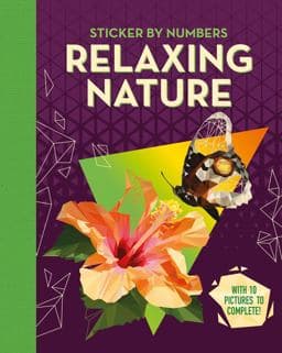 Relaxing Nature 9781800228313