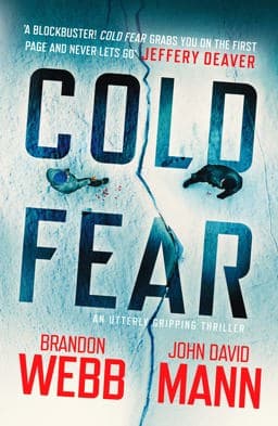 Cold Fear 9781800326163