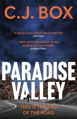 Paradise Valley 9781801102926