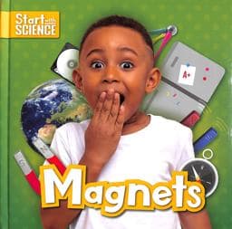 Magnets 9781801558297