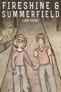 Fireshine and Summerfield 9781803696676