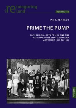 Prime the Pump 9781803745992