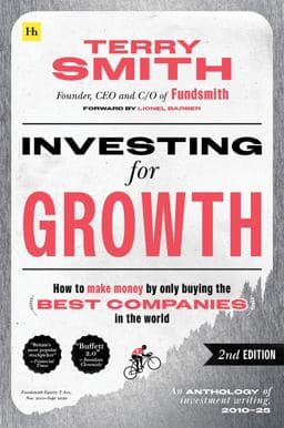 Investing for Growth (Second Edition) 9781804093733