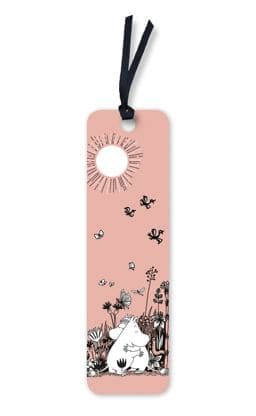 Moomin Love Bookmarks (pack Of 10) 9781804171820