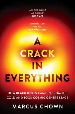 A Crack in Everything 9781804544334