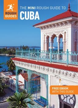 The Mini Rough Guide to Cuba: Travel Guide with EBook 9781835290446