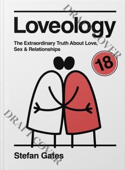 Loveology 9781837832194