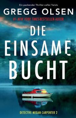 Die Einsame Bucht 9781837900909