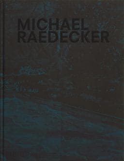 Michael Raedecker 9781838666958