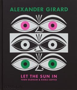 Alexander Girard 9781838667597