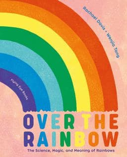 Over the Rainbow 9781838748579