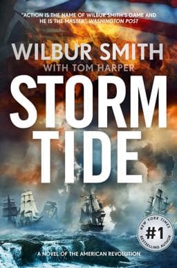 Storm Tide 9781838778866