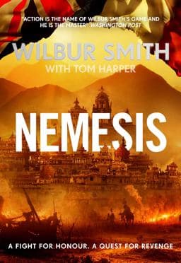 Nemesis 9781838779559