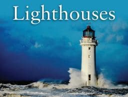 Lighthouses 9781838860974