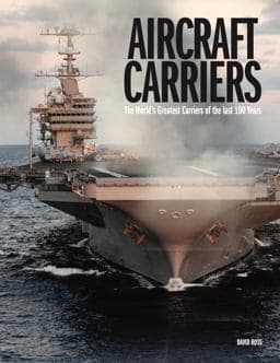 Aircraft Carriers 9781838861582
