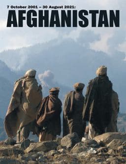 Afghanistan 9781838863173