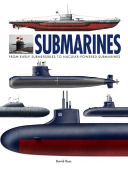 Submarines 9781838864934