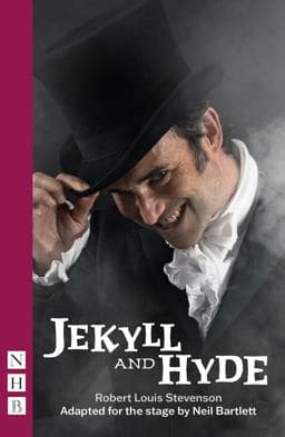 Jekyll and Hyde 9781839041235