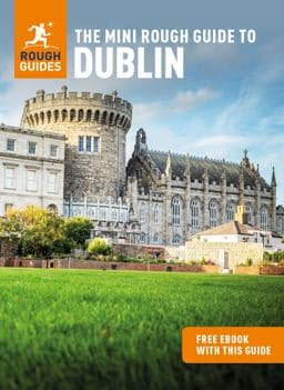 The Mini Rough Guide to Dublin (Travel Guide with Free EBook) 9781839057755