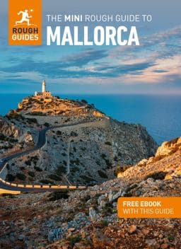 The Mini Rough Guide to Mallorca (Travel Guide with Free EBook) 9781839058295