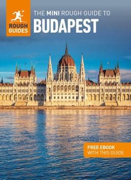 The Mini Rough Guide to Budapest (Travel Guide with Free EBook) 9781839058660
