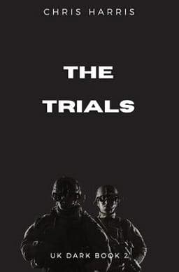 The Trials 9781839191329