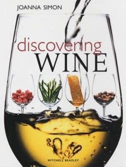 Discovering Wine 9781840007329