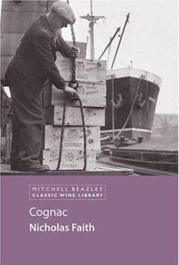 Cognac 9781840009033