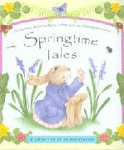 Springtime Tales 9781840116878