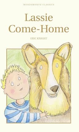 Lassie Come-Home 9781840225938