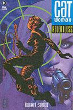 Catwoman 9781840238211