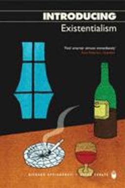 Introducing Existentialism 9781840467178