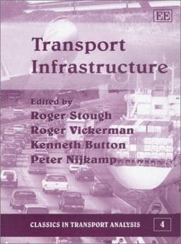 Transport Infrastructure 9781840645545