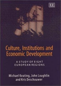 Culture, Institutions and Economic Development 9781840647013