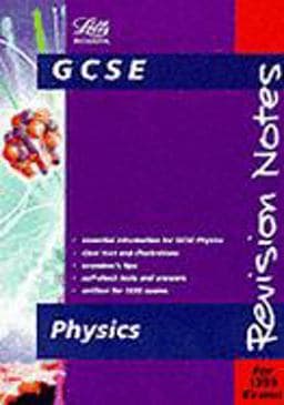 GCSE Physics 9781840851533