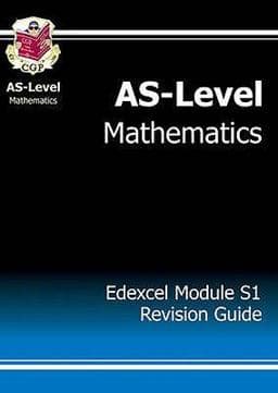 As Level Mathematics 9781841467610