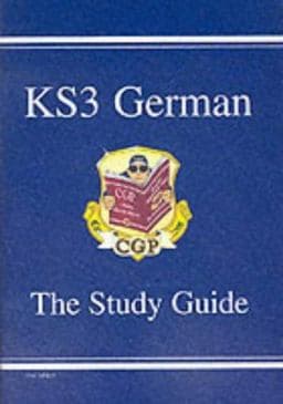 Ks3 German 9781841468402
