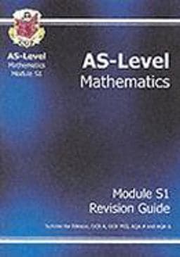 As Maths 9781841469850