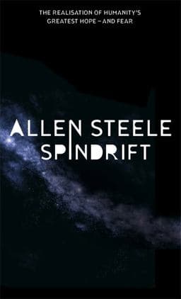 Spindrift 9781841496009