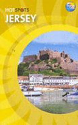 Jersey 9781841575667