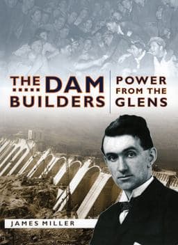 The Dam Builders 9781841582252