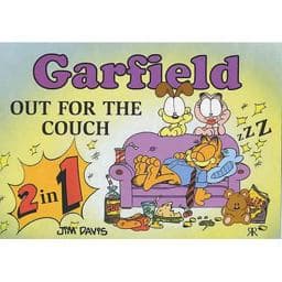 Out for the Couch 9781841611440