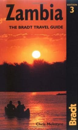 Zambia 9781841620824
