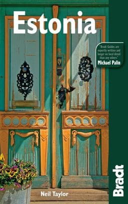 Estonia 9781841623207