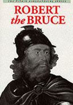 Robert the Bruce 9781841650432