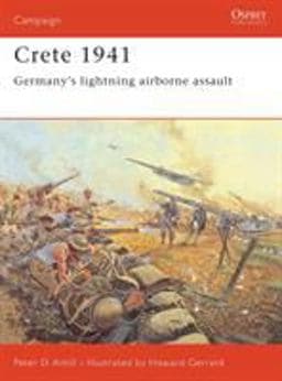Crete 1941 9781841768441