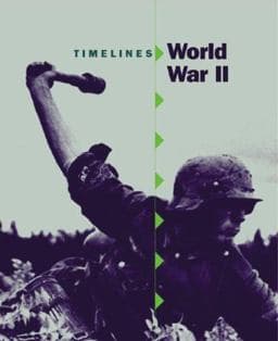 World War II 9781841937304