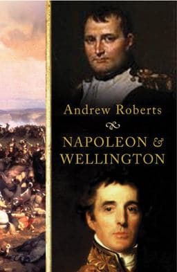 Napolean and Wellington 9781842124802