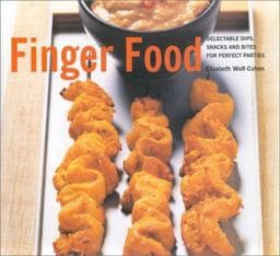 Finger Food 9781842155073